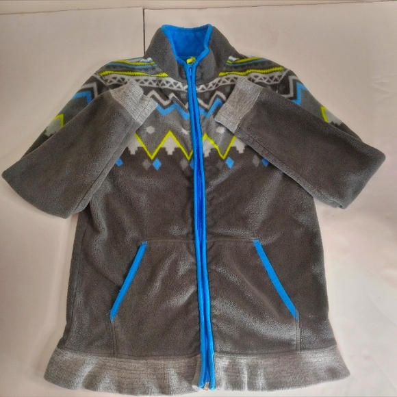 Cat&Jack Zig Zap Sweater - Picture 3 of 7